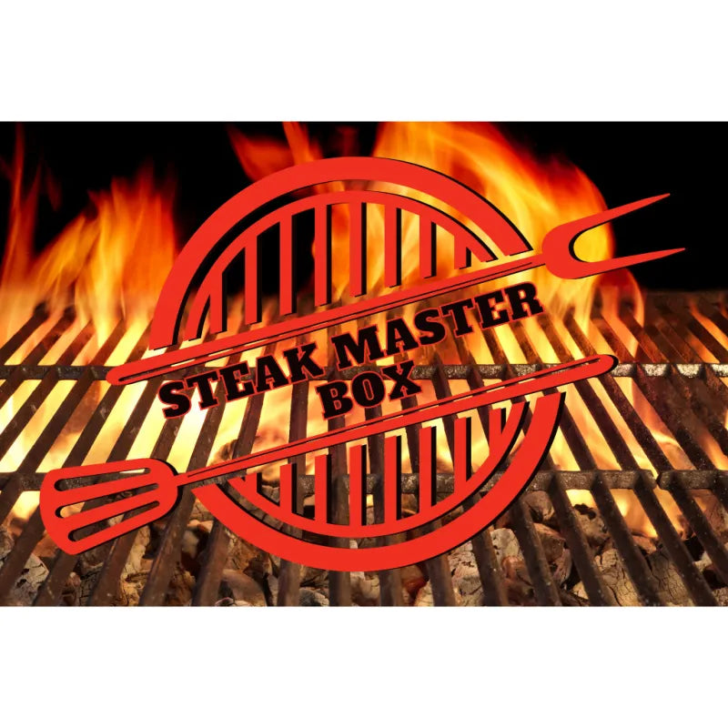 Steak Master Box